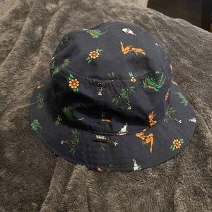 Vans bucket hat